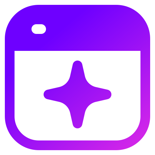 Иконка — AI для бизнеса