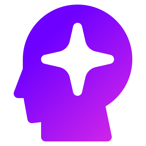 Иконка — AI для саморазвития