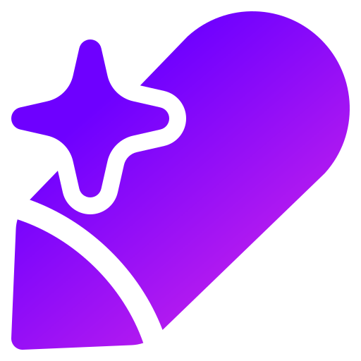 Иконка — AI для творчества